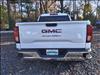 2025 GMC Sierra 1500 4WD REG CAB 126  PRO