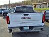 2025 GMC Sierra 1500 4WD CREW CAB 147  SLT
