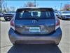 2015 Toyota Prius c Four