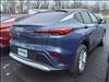 2025 Buick Envista FWD 4DR PREFERRED