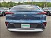 2025 Buick Envista FWD 4DR PREFERRED