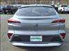 2025 Buick Envista FWD 4DR PREFERRED