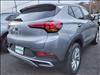 2025 Buick Encore GX AWD 4DR PREFERRED