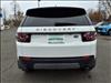 2016 Land Rover Discovery Sport SE