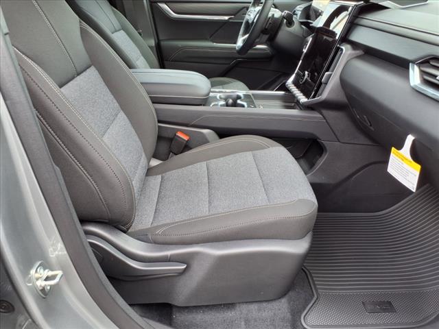 2025 GMC Acadia AWD 4DR ELEVATION