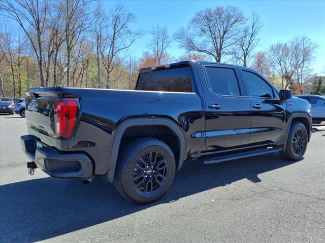 2023 GMC Sierra 1500 Elevation Standard