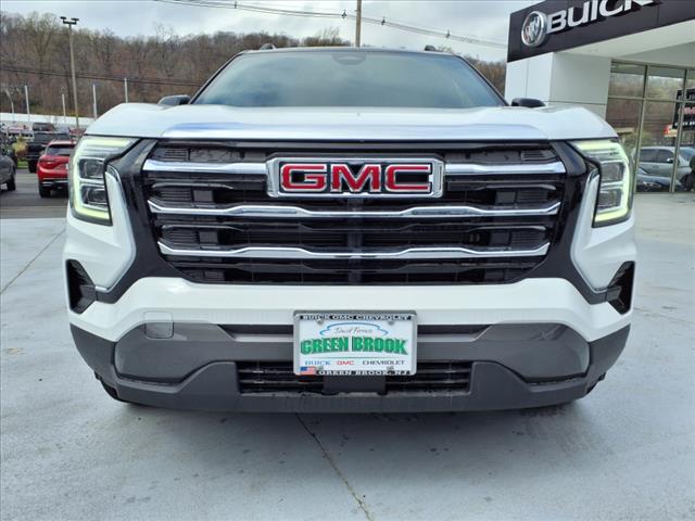 2025 GMC Terrain AWD 4DR ELEVATION