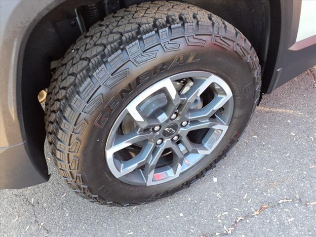 2025 Chevrolet Equinox FWD 4DR ACTIV W/XDB