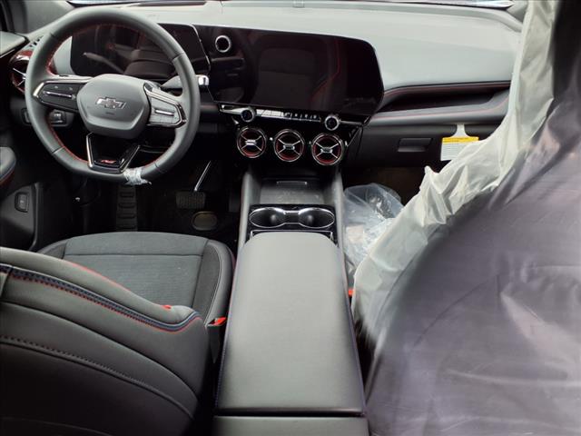 2025 Chevrolet Blazer EV AWD 4DR RS