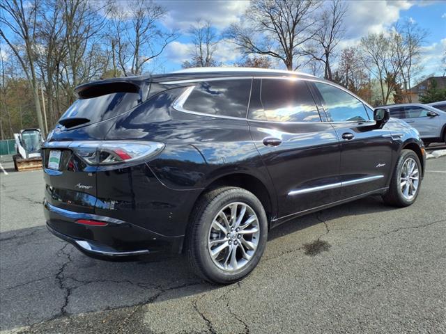 2024 Buick Enclave Avenir