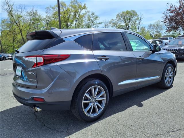 2020 Acura RDX SH-AWD w/Tech