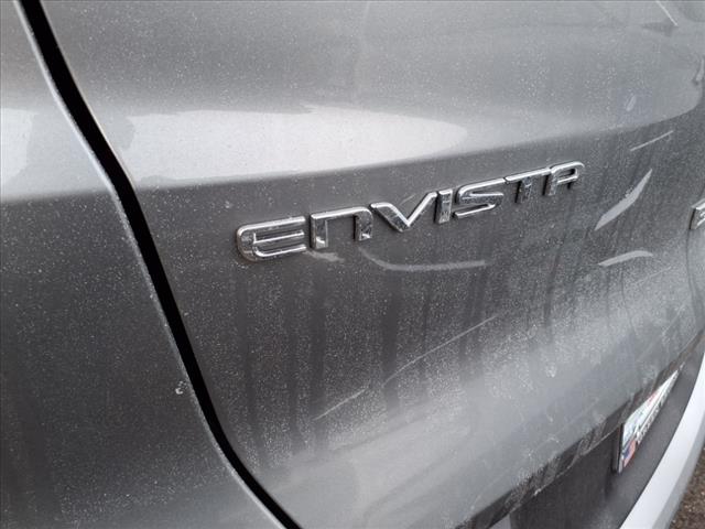 2025 Buick Envista FWD 4DR PREFERRED