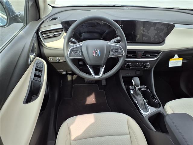 2025 Buick Encore GX AWD 4DR PREFERRED