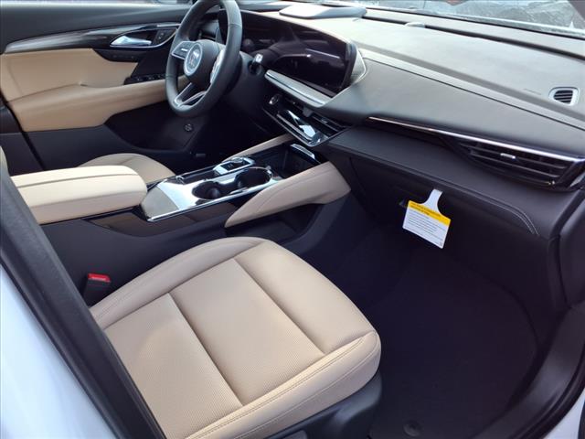 2025 Buick Envision AWD 4DR PREFERRED