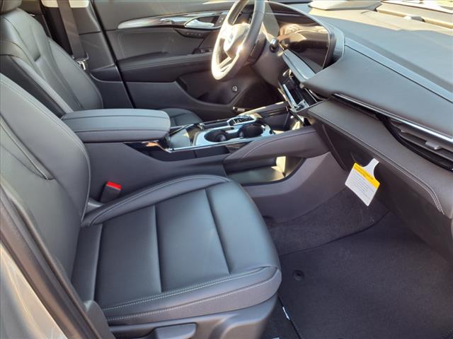 2025 Buick Envision AWD 4DR PREFERRED