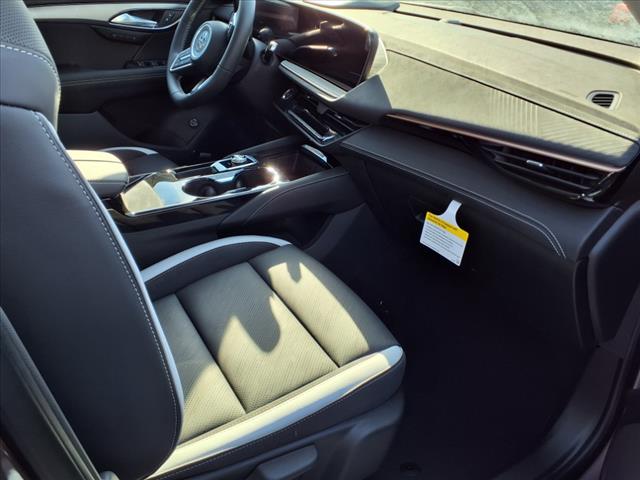 2025 Buick Envision AWD 4DR SPORT TOURING