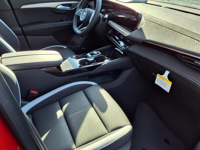 2025 Buick Envision AWD 4DR SPORT TOURING