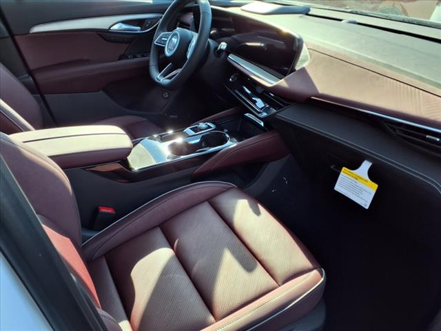 2025 Buick Envision AWD 4DR SPORT TOURING