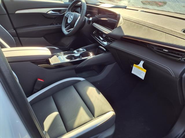 2025 Buick Envision AWD 4DR SPORT TOURING