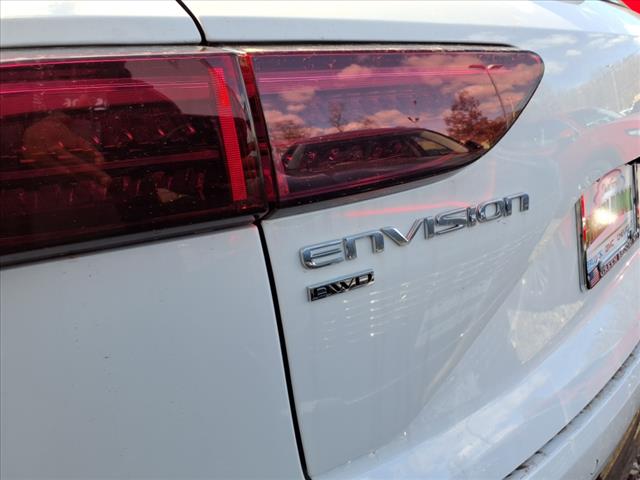 2025 Buick Envision AWD 4DR SPORT TOURING