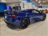 2025 Chevrolet Corvette 2DR STINGRAY CPE W/2LT