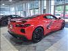 2024 Chevrolet Corvette 2DR STINGRAY CPE W/2LT