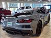 2025 Chevrolet Corvette 2DR Z06 CPE W/2LZ