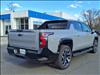 2025 Chevrolet Silverado EV E4WD CREW CAB MAX RANGE R