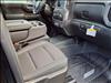2025 Chevrolet Silverado 1500 4WD CREW CAB 147  CUSTOM