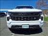 2025 Chevrolet Silverado 1500 4WD CREW CAB 147  CUSTOM