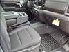2025 Chevrolet Silverado 1500 4WD CREW CAB 147  LT W/2F