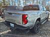 2025 Chevrolet Colorado 4WD CREW CAB Z71