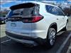 2025 GMC Acadia AWD 4DR ELEVATION