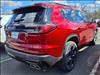 2025 GMC Acadia AWD 4DR ELEVATION