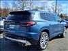 2025 GMC Acadia AWD 4DR DENALI