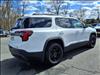 2021 GMC Acadia AT4