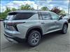 2025 Chevrolet Traverse AWD 4DR LT W/2LT