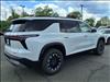 2025 Chevrolet Traverse AWD 4DR Z71