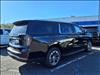 2025 Chevrolet Suburban 4WD 4DR LT