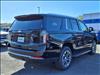 2025 Chevrolet Tahoe 4WD 4DR LT