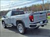 2025 GMC Sierra 3500HD 4WD REG CAB 142  PRO