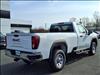 2025 GMC Sierra 3500HD 4WD REG CAB 142  PRO