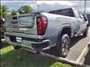 2024 GMC Sierra 2500HD 4WD CREW CAB 172  DENALI