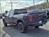 2025 GMC Sierra 2500HD 4WD CREW CAB 159  AT4