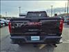 2025 GMC Sierra 3500HD 4WD CREW CAB 172  DENALI