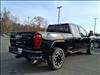 2025 GMC Sierra 2500HD 4WD CREW CAB 159  DENALI
