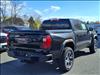 2025 GMC Canyon 4WD CREW CAB AT4
