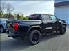 2025 GMC Canyon 4WD CREW CAB DENALI