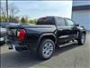 2025 GMC Canyon 4WD CREW CAB DENALI