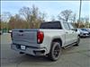 2025 GMC Sierra 1500 4WD CREW CAB 147  PRO